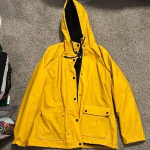 Urban Republic Yellow Jacket